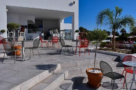 Lambi Resort, Kos