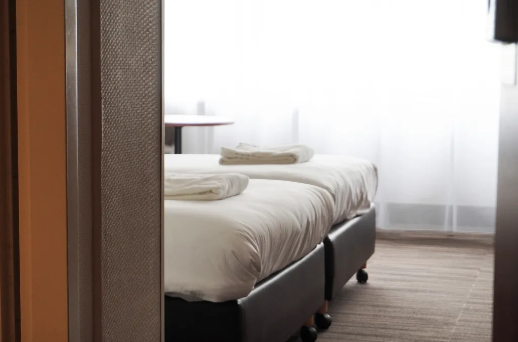 Room, Westlake Hotels Amsterdam, Amsterdam