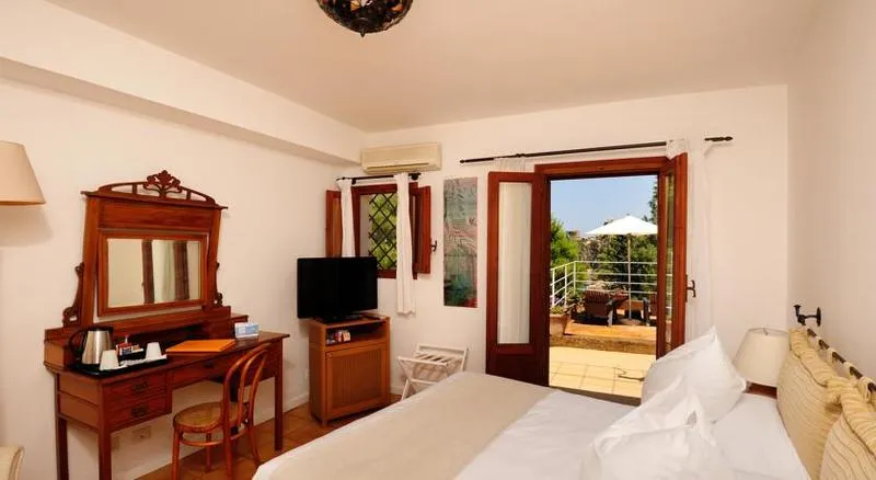 DOUBLE CLASSIC Room, Le Calette N°5, Palermo