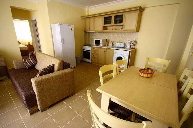 Room, Club Aegean, Bodrum