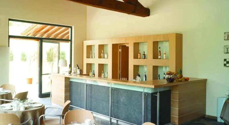 Restaurant, Meridiana Country, Florence