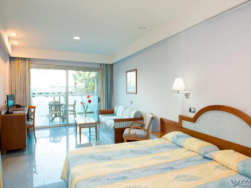 APARTMENT SEA VIEW WITH TERRACE Room, Marinasol, Gran Canaria