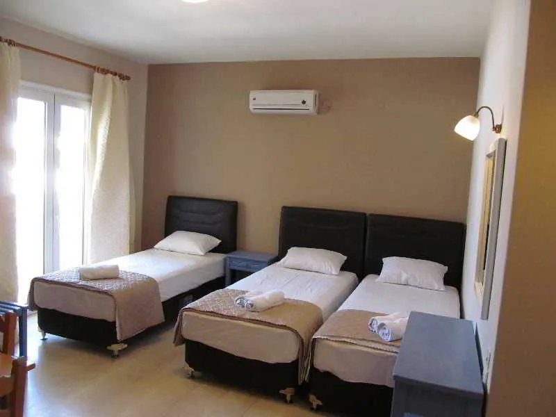 APARTMENT CAPACITY 3 Room, Irini Stalis, Crete
