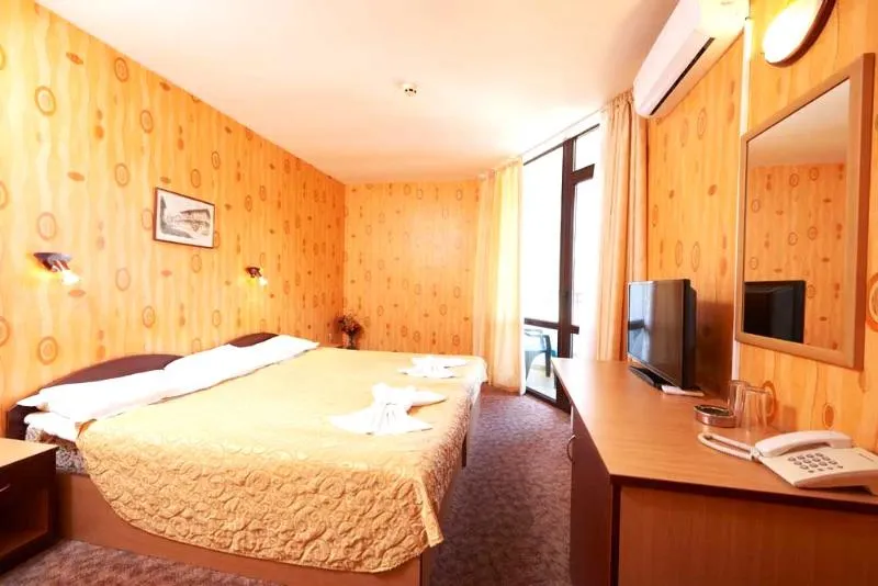 TWIN CLASSIC Room, Smolian, Bourgas