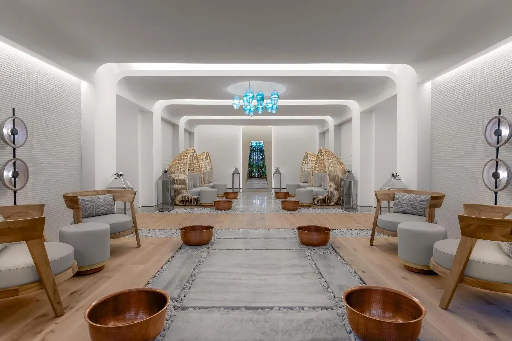 Sports and Entertainment, Waldorf Astoria Riviera Maya, Cancun Area