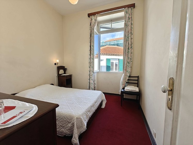 Residencial Mirasol, Madeira