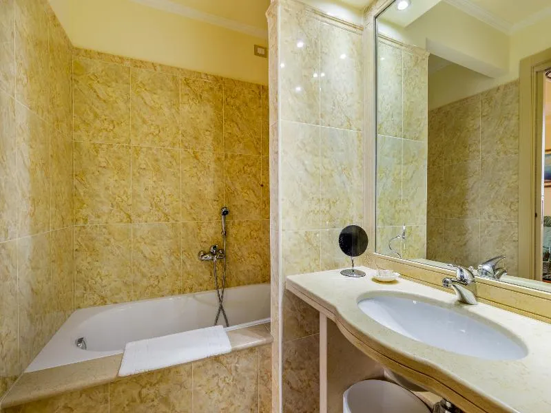 TRIPLE SUPERIOR Room, Panorama, Olbia