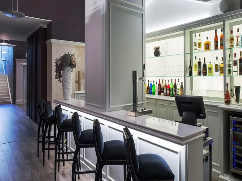 Bar, Catalonia Passeig de Gracia, Barcelona