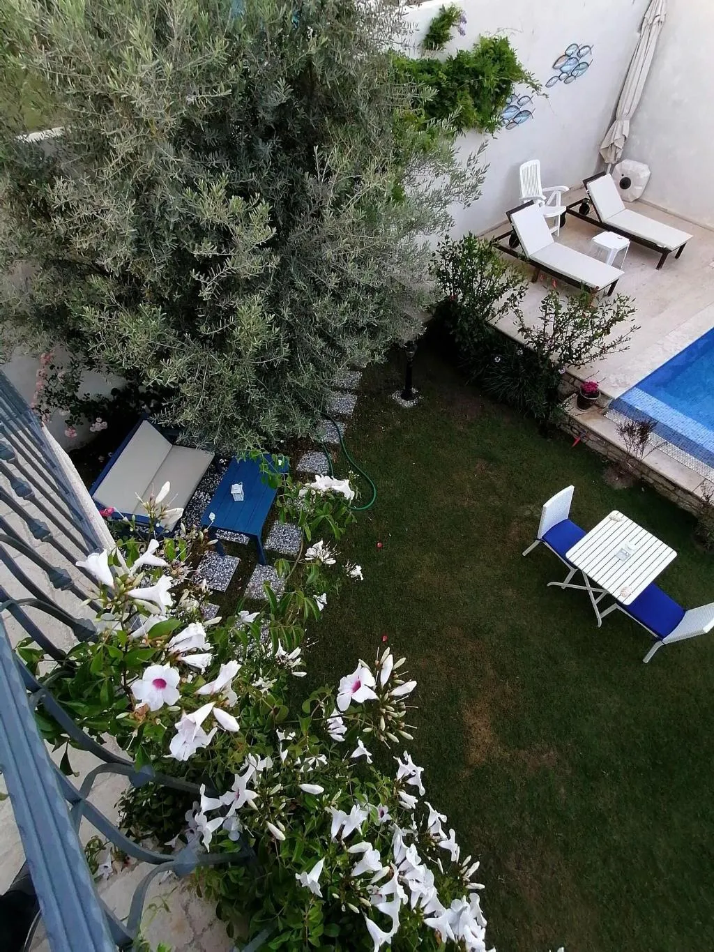Room, Alanarin Konak Alacati, Izmir