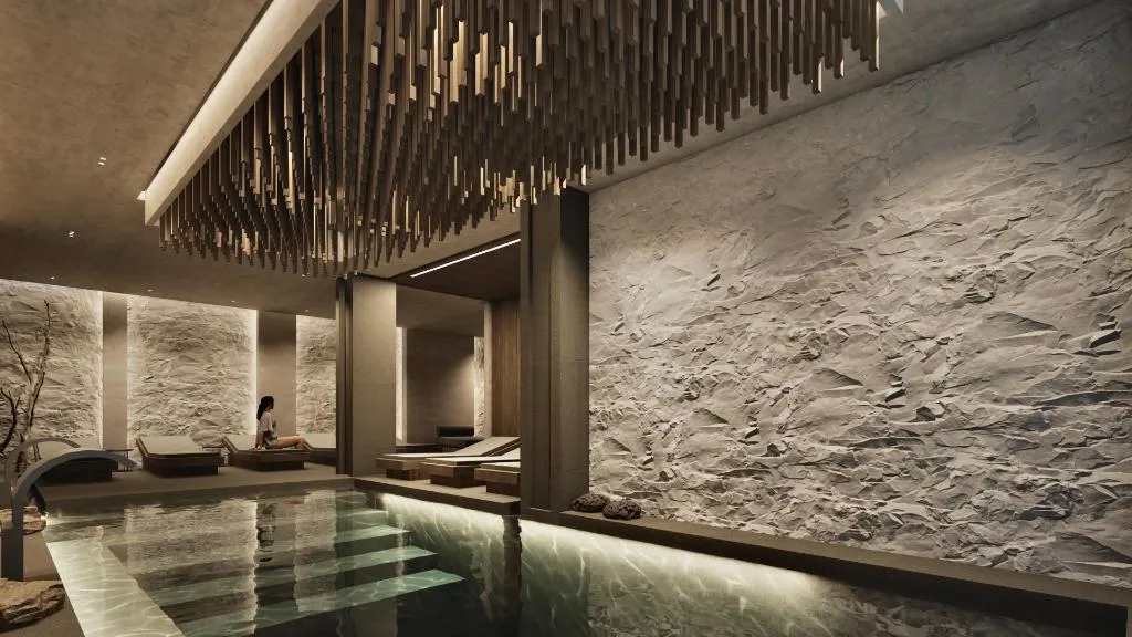 Sports and Entertainment, Medite Kassandra Resort, Halkidiki