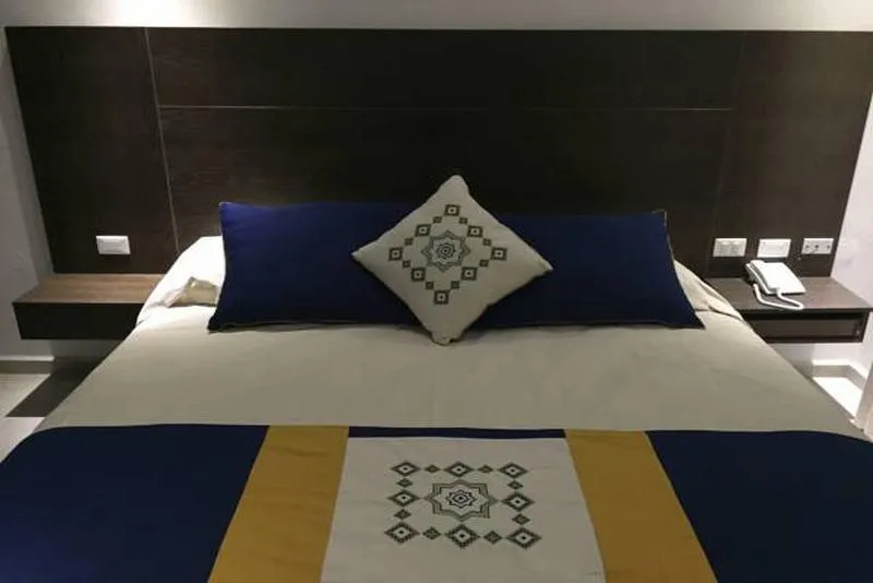 Room, Portea, Playa Del Carmen