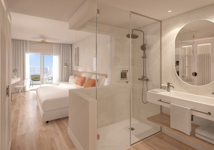 Amare Beach Hotel Sancti Petri - Adults Recommended, Costa De La Luz