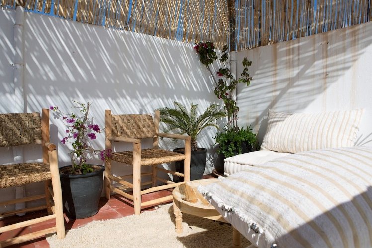 Boho 27 Hostel Marrakech, Marrakech