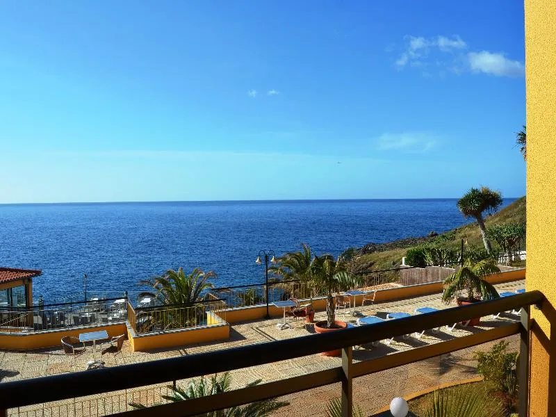 STUDIO SEA VIEW Room, Cais da Oliveira, Madeira