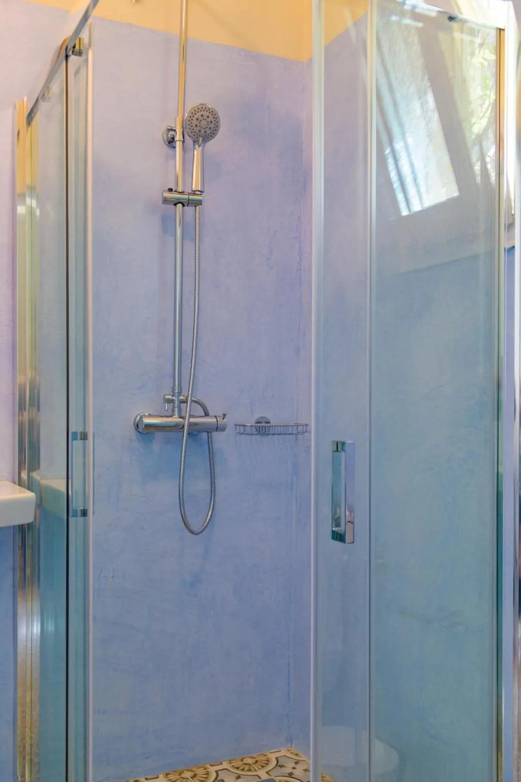 TRIPLE DELUXE Room, Panas, Kefallinia