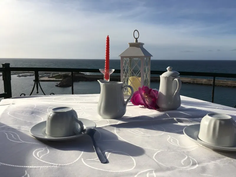 Restaurant, Nantis Hotel, Alghero