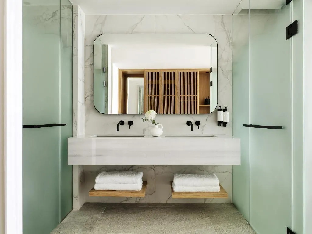 Double or Twin SEA VIEW Room, Intercontinental Crete By Ihg, Crete