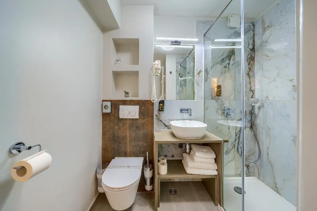 SINGLE STANDARD Room, Alkar, Split