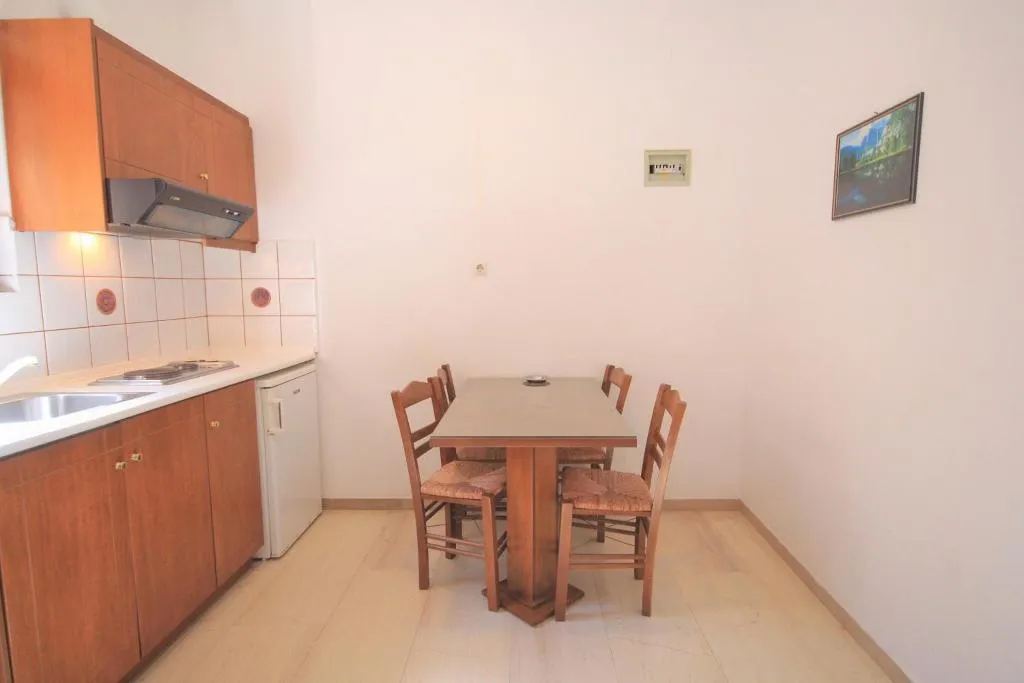 APARTMENT GARDEN VIEW TWO BEDROOMS Room, Delphi Resort, Skiathos