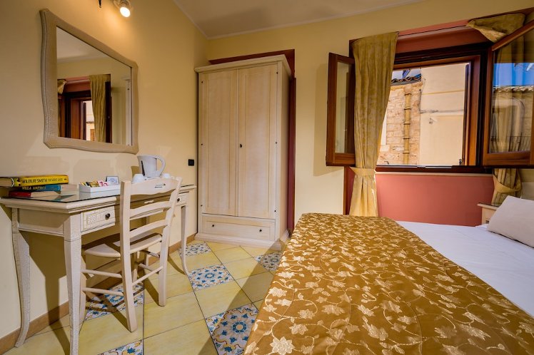 Hotel Cala Marina, Palermo