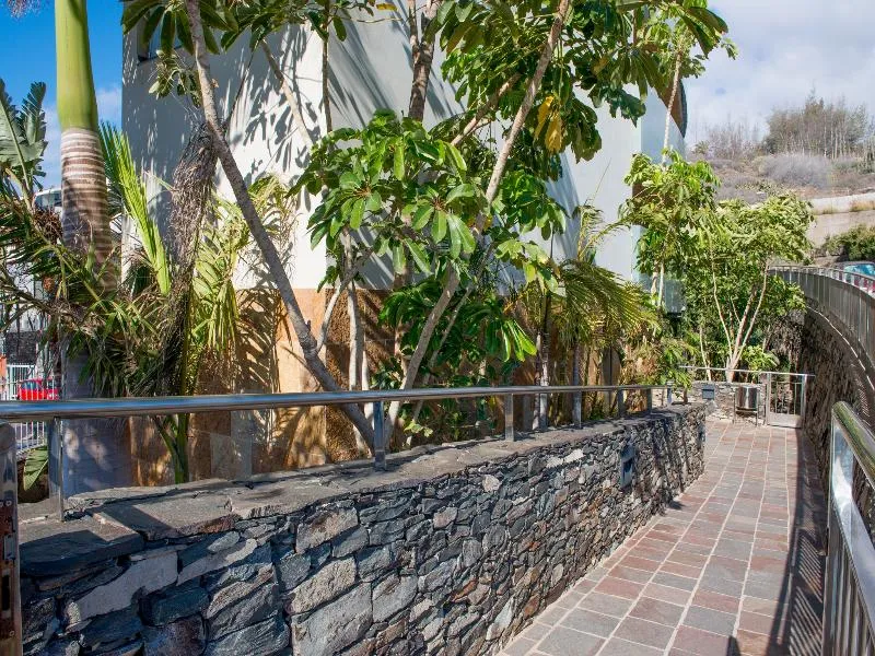 General view, Marinasol, Gran Canaria