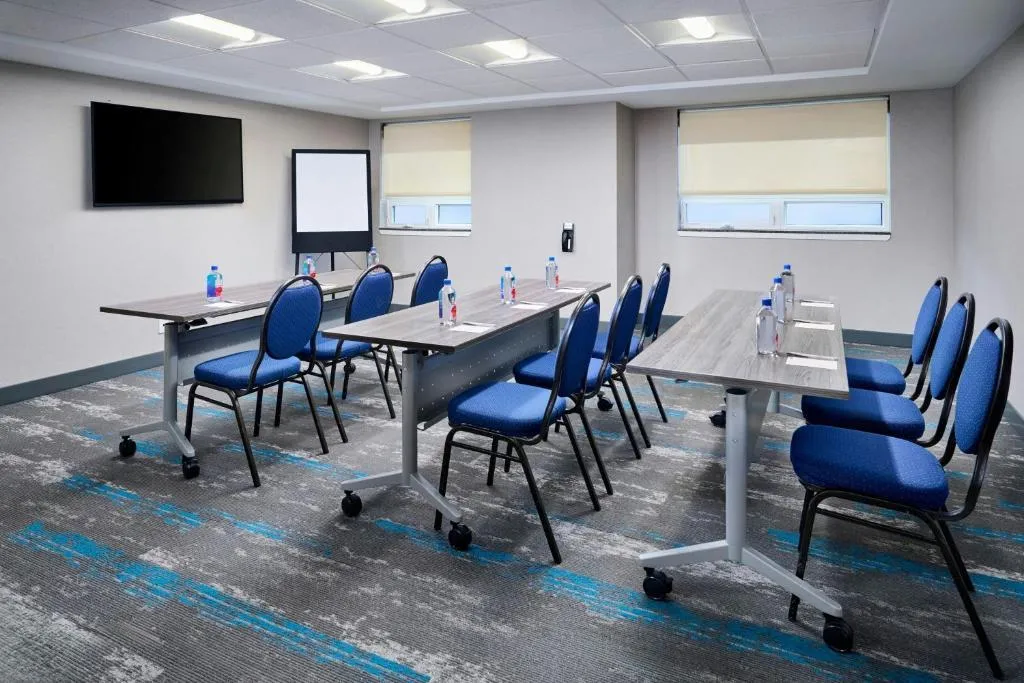 Conferences, TownePlace Suites Mississauga-Airport Corporate C, Toronto, Ontario