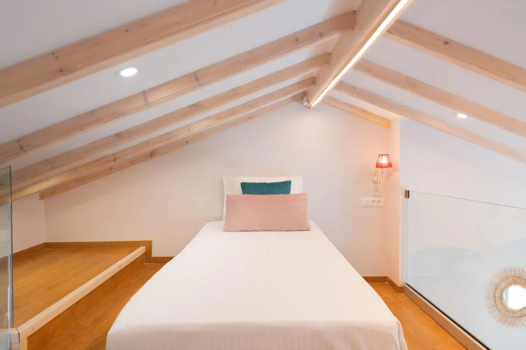 Room, Korina Apart Hotel, Corfu