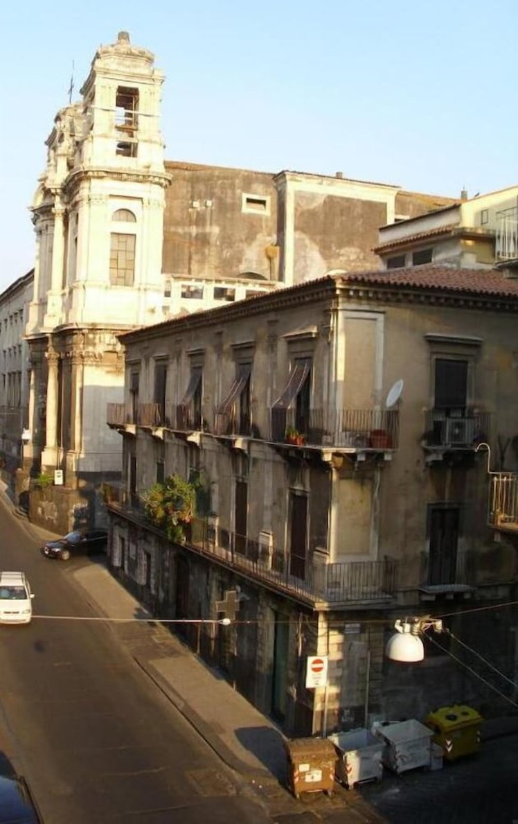Bed and Breakfast Bella Stella, Catania