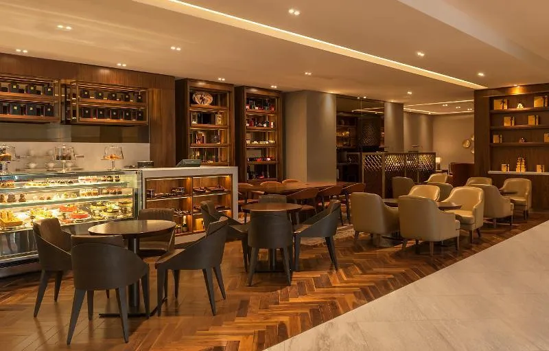 General view, Sheraton Dubai Mall of the Emirates Hotel, Dubai