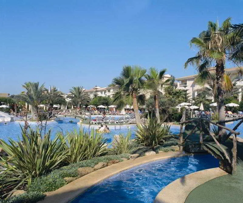 Pool, Playa Garden Selection Hotel & Spa, Majorca