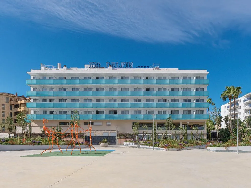 General view, H10 Delfin Only adults, Costa Dorada