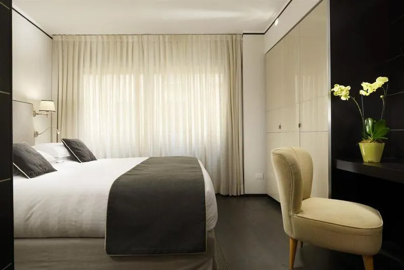 General view, Ponte Vecchio Suites & Spa, Florence