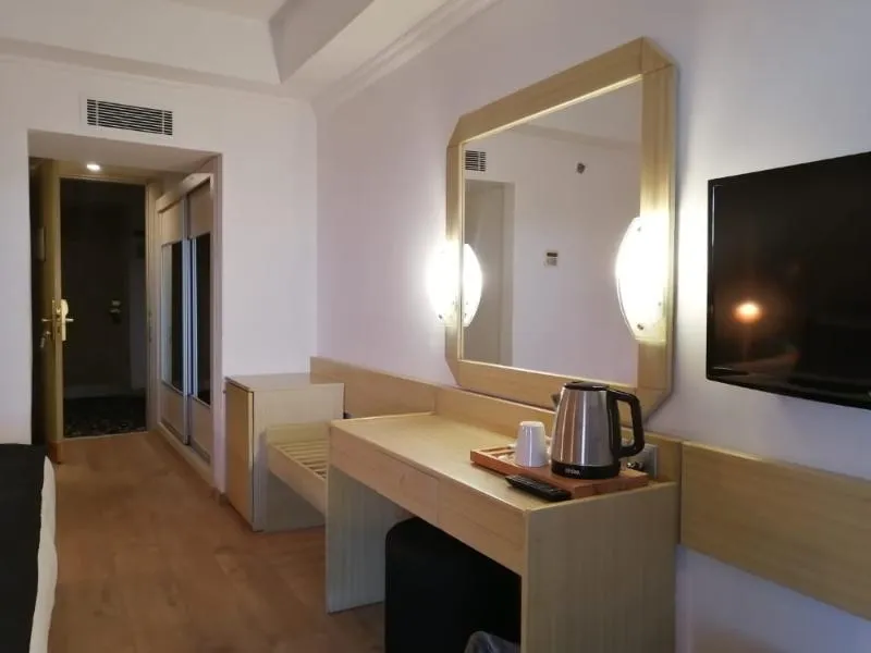 Room, Club Beyy Resort, Izmir