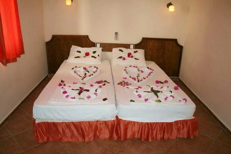 Room, Ozhan Apart, Dalaman