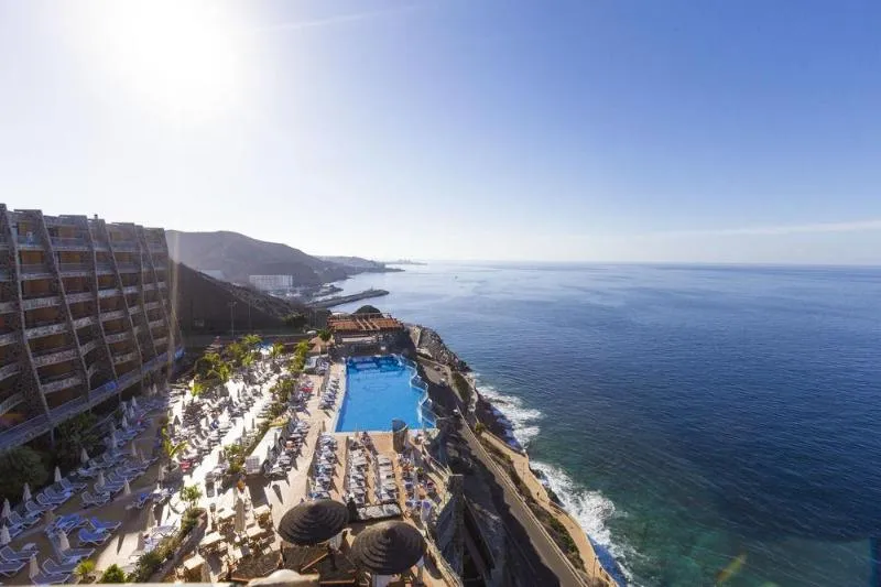 General view, Gloria Palace Amadores Thalasso & Hotel, Gran Canaria