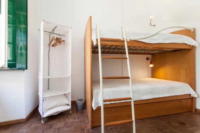 Room, Villa Joaninha, Algarve