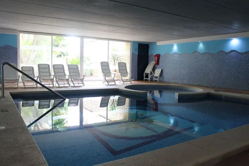 Sports and Entertainment, Hotel Nordeste Playa, Majorca