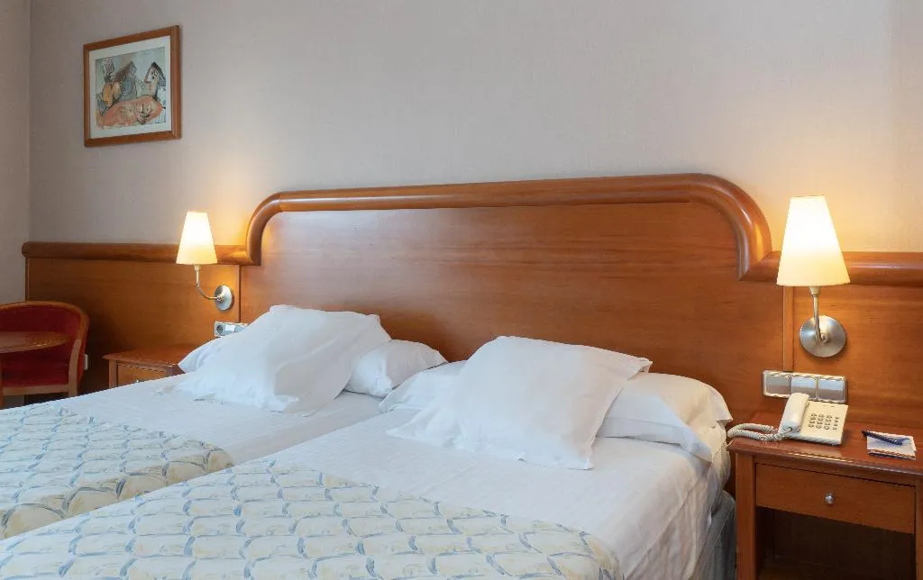 Double or Twin MOUNTAIN VIEW Room, MS Amaragua, Costa Del Sol