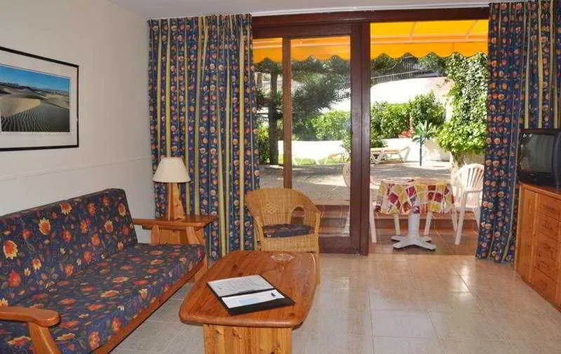 Room, Dunasol, Gran Canaria