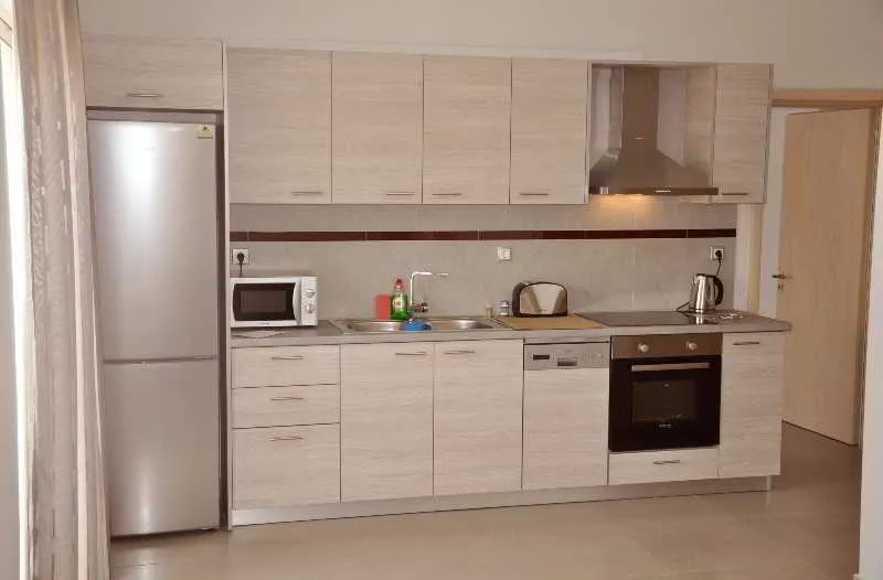 Room, Daniel Luxury Apt, Rhodes