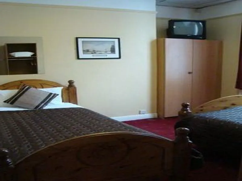 Room, Avondale Guesthouse, Dublin
