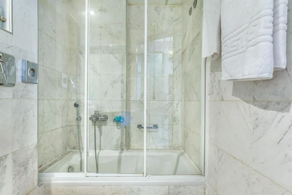 DOUBLE STANDARD Room, Minerva Premier, Halkidiki