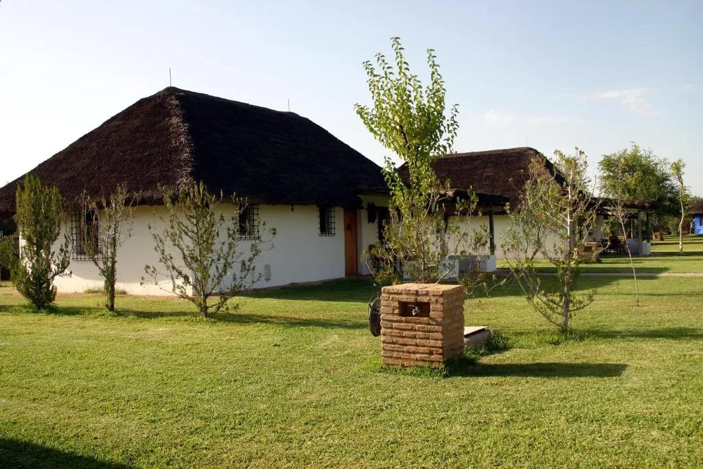 BUNGALOW STANDARD Room, Ardea Purpurea, Andalucia