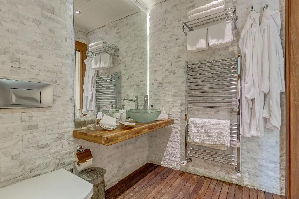 Room, Olympos Lodge, Antalya