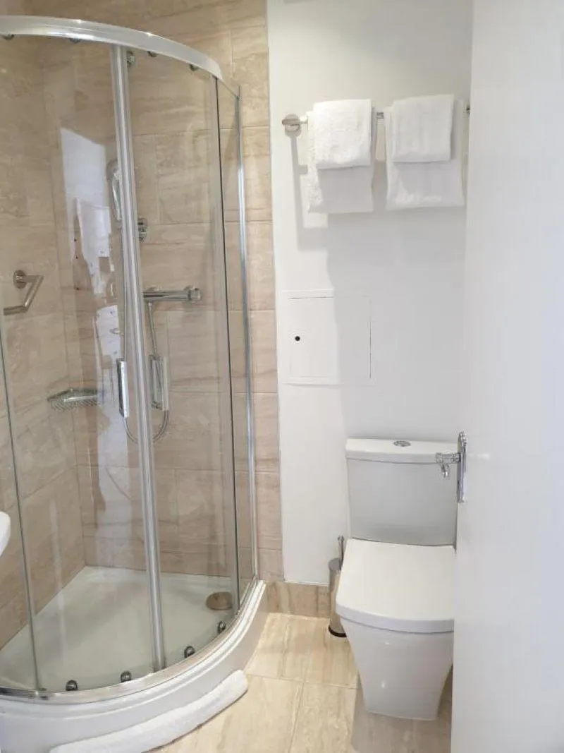 STUDIO SUPERIOR Room, Dublin Central Suites, Dublin