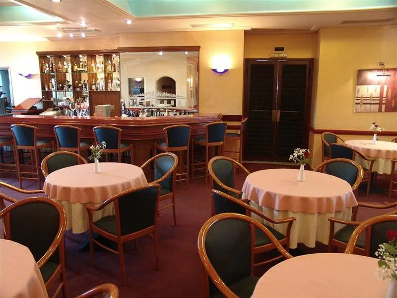 General view, Ignatia Hotel, Kalamata