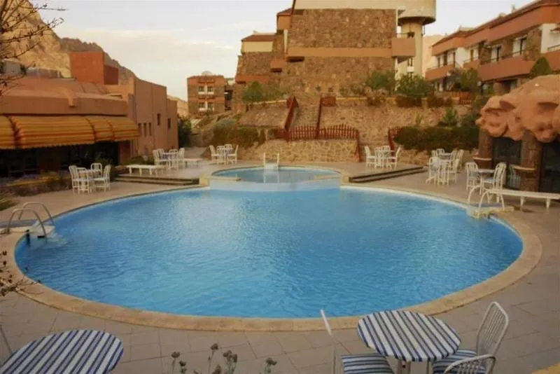 General view, Catherine Plaza, Red Sea Riviera