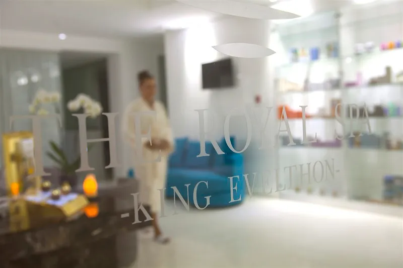 Sports and Entertainment, King Evelthon Beach Hotel & Resort, Cyprus