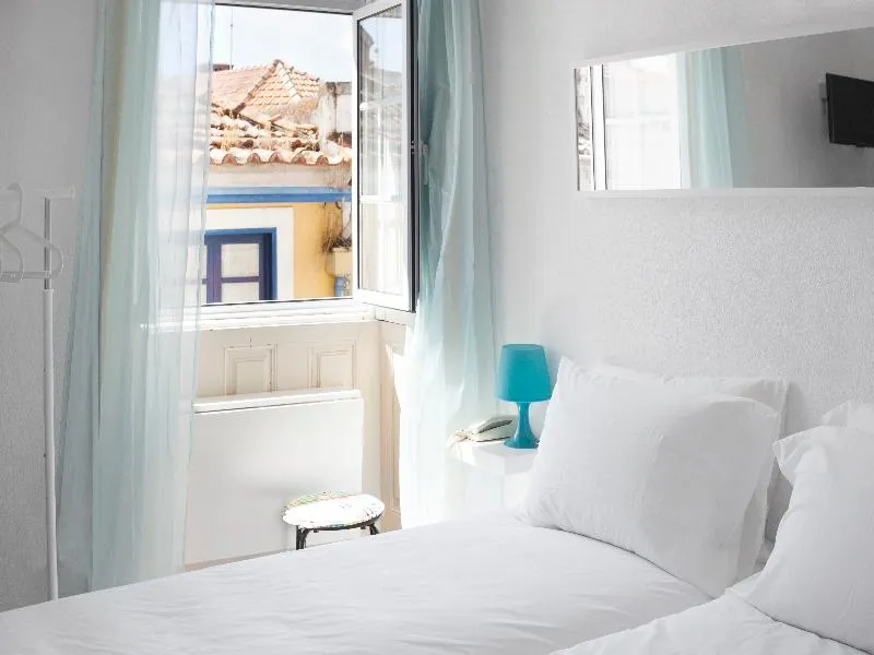 Double or Twin STANDARD Room, Urban City, Porto