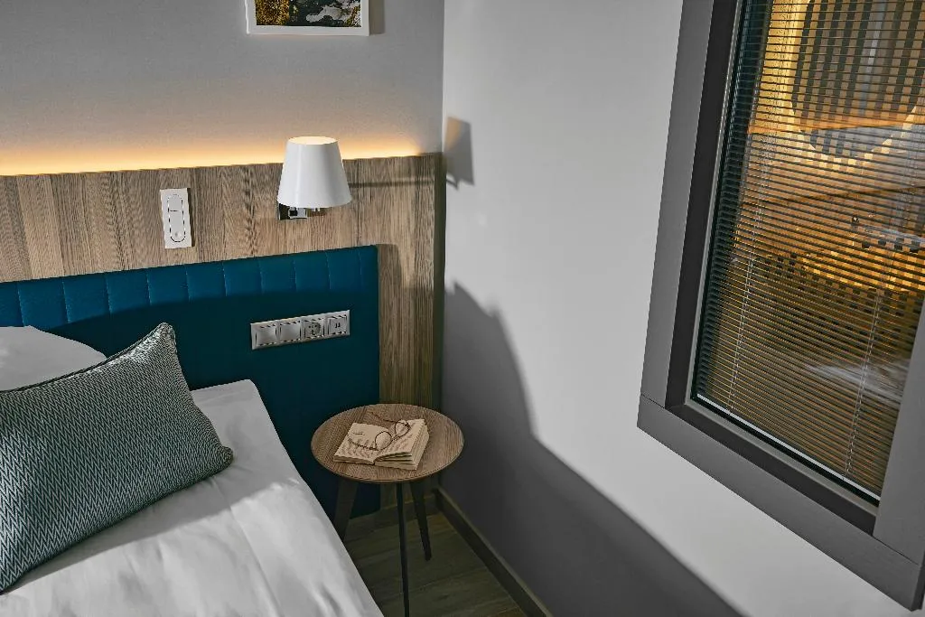 Room, Robinson Sarigerme Park, Dalaman